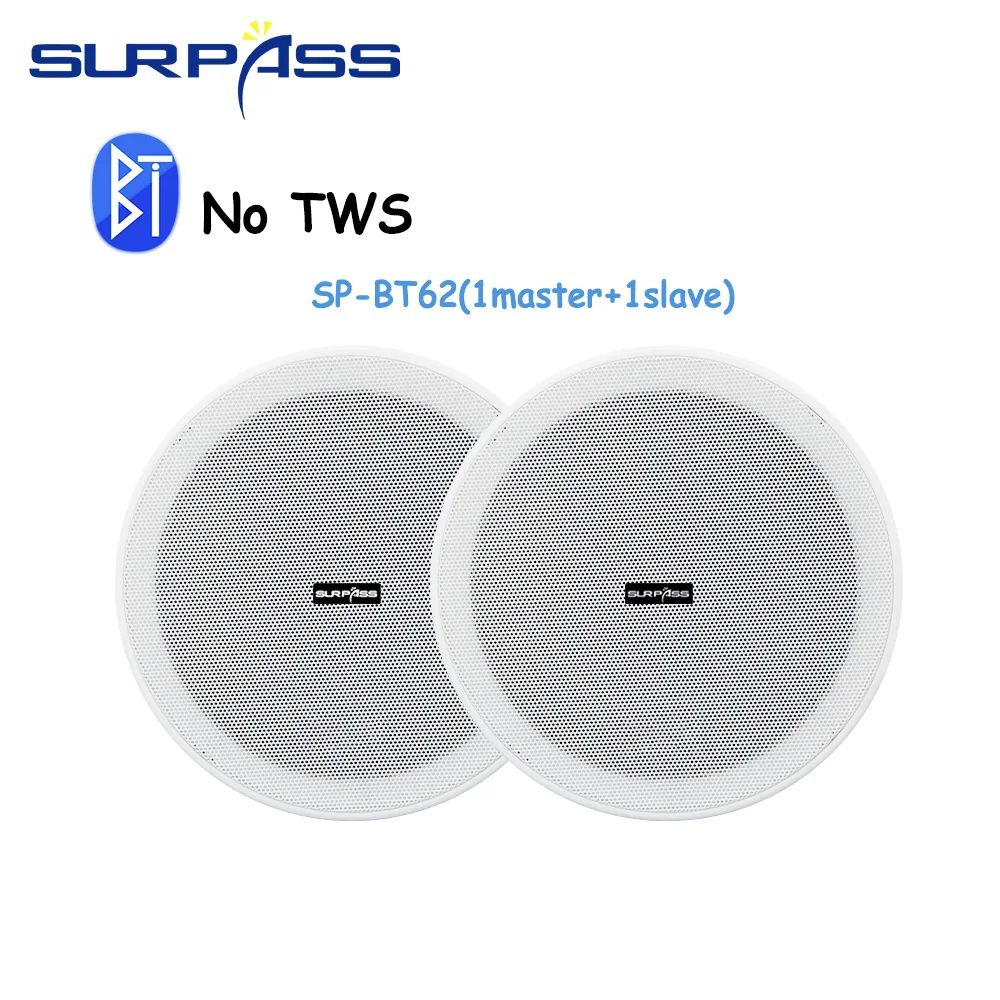 Cor: 1 escravo BT-1-SEM TWS