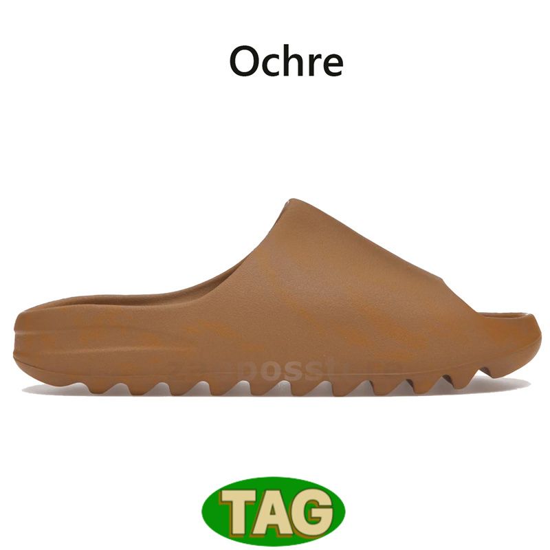 020 Ochre