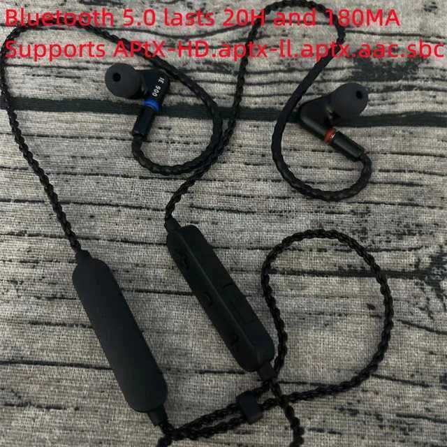 Bluetooth noir