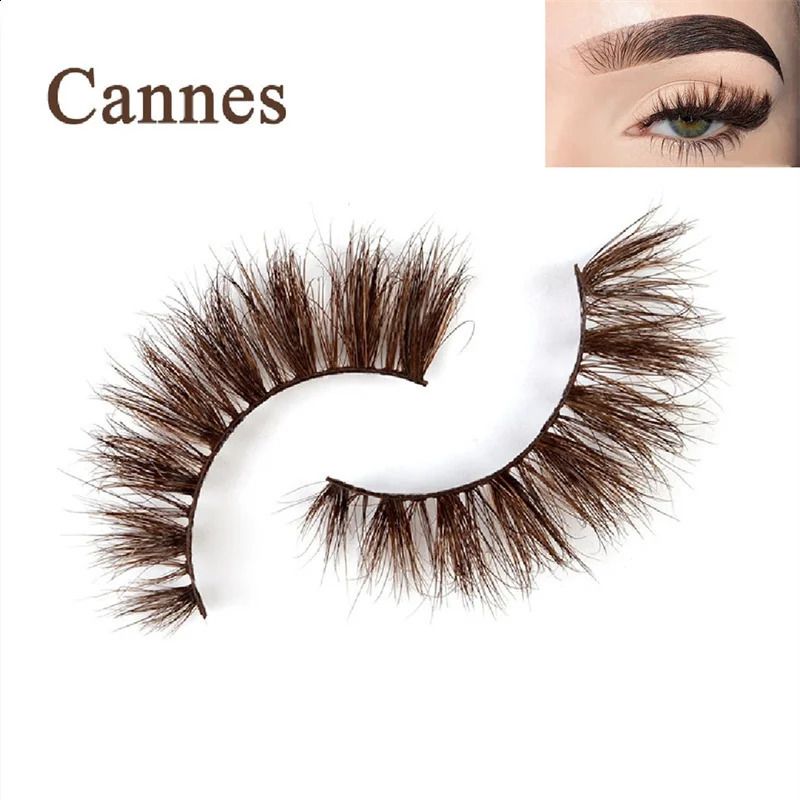 Cannes (Brown)