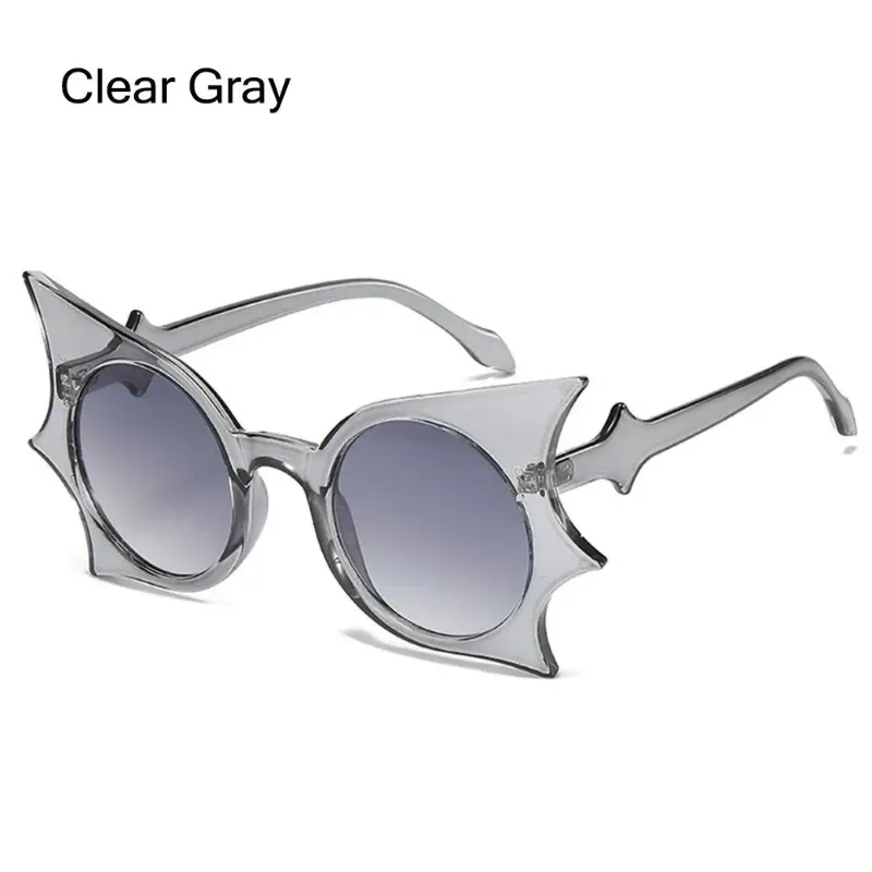 Clear Gray