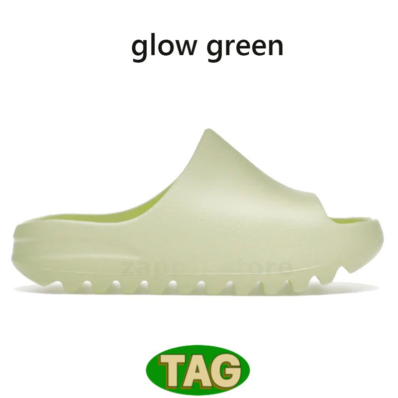 009 Glow Green