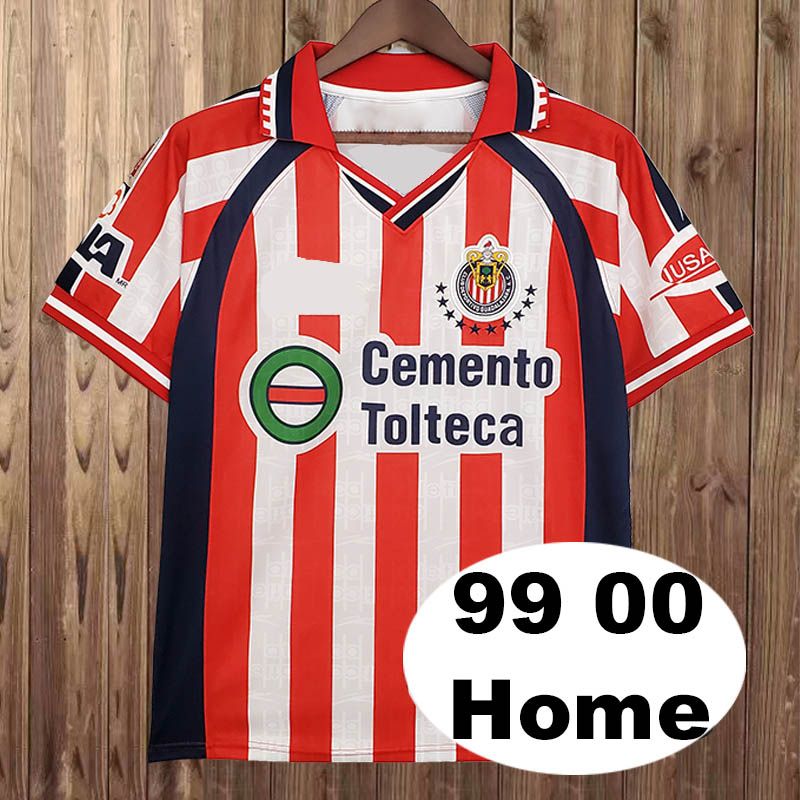 1999 2000 Home