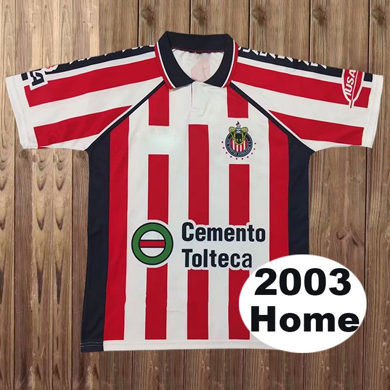 2003 Home