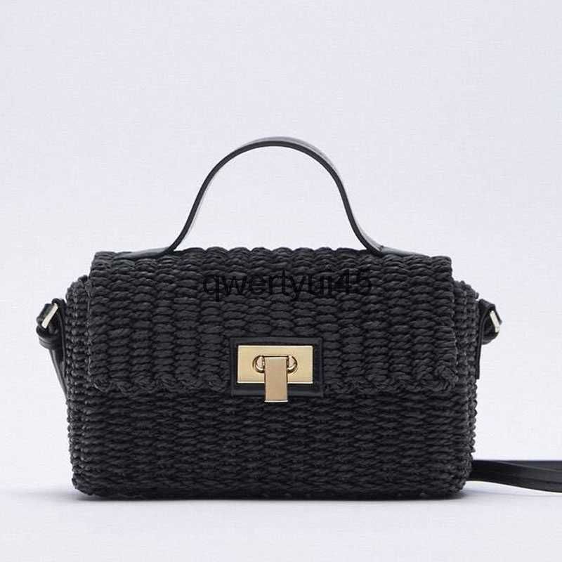 Bolsa de ombro preto