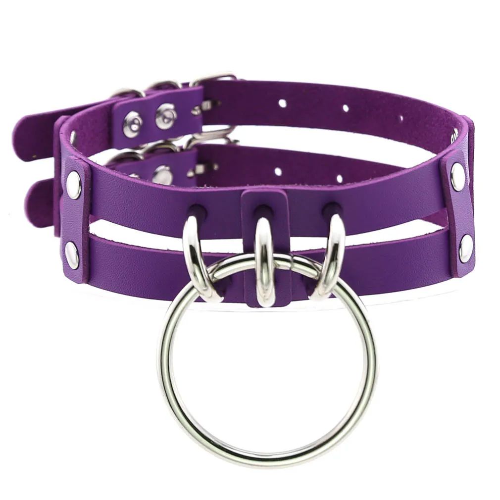 Metal Color:Purple