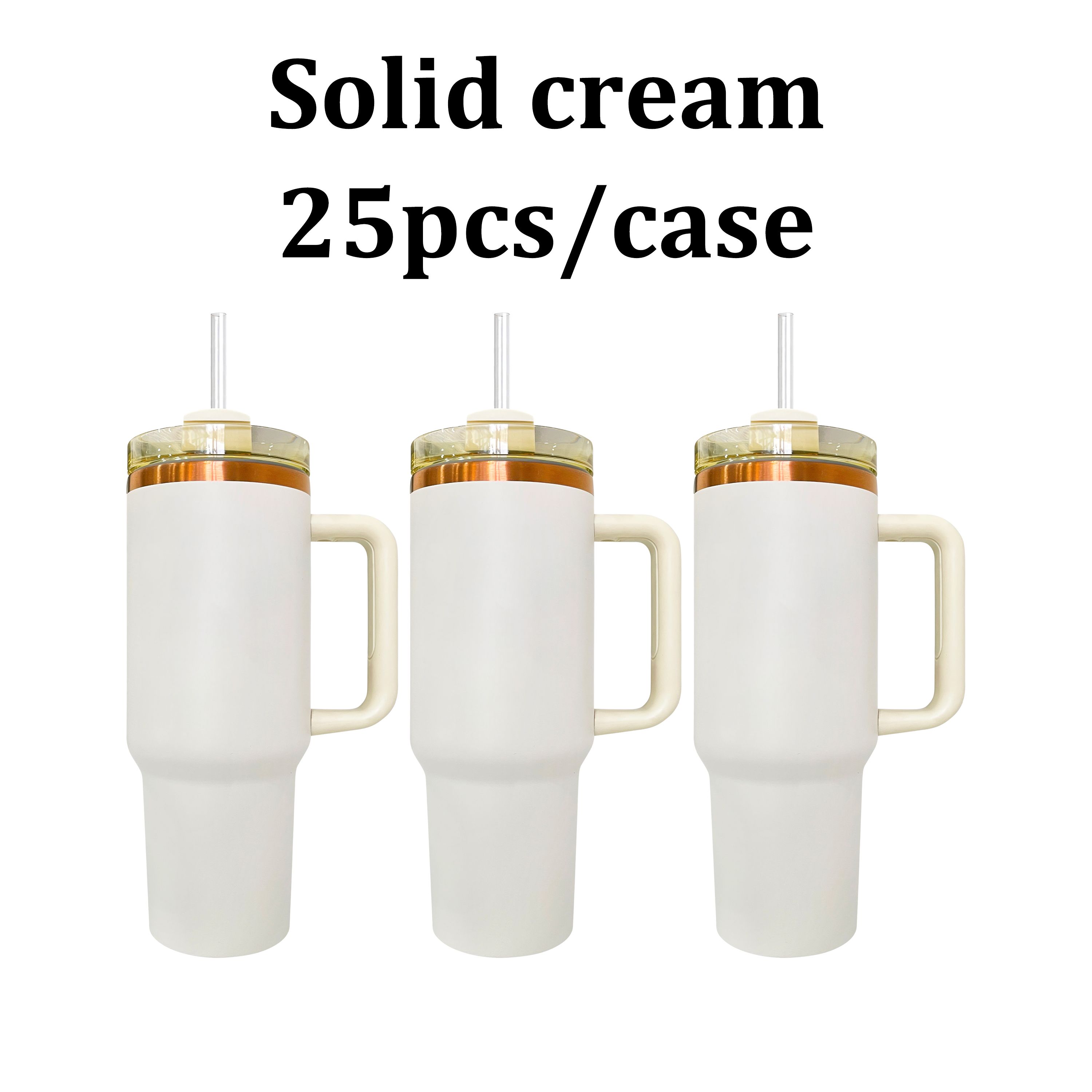 cream(25pcs/case)