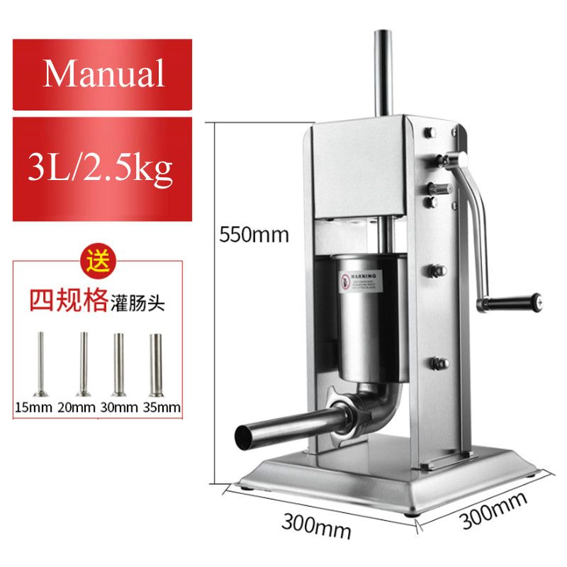 Manuale 3L