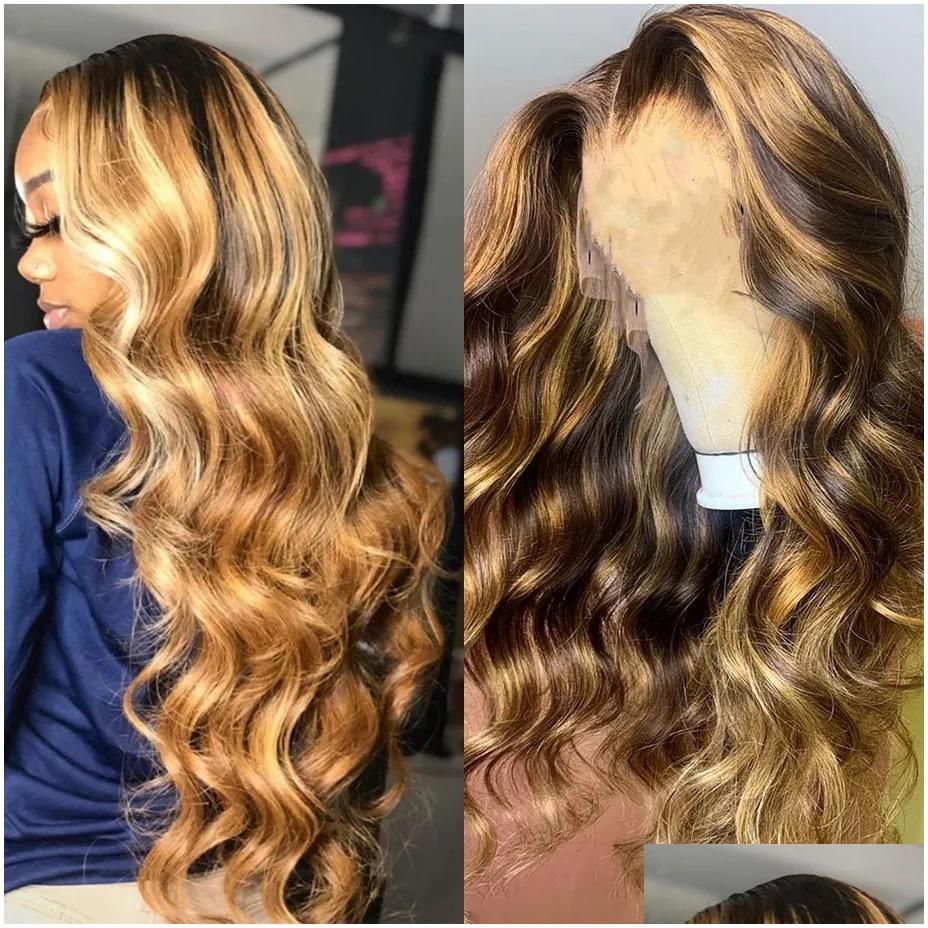Highlight Blonde Color Like Picture Show