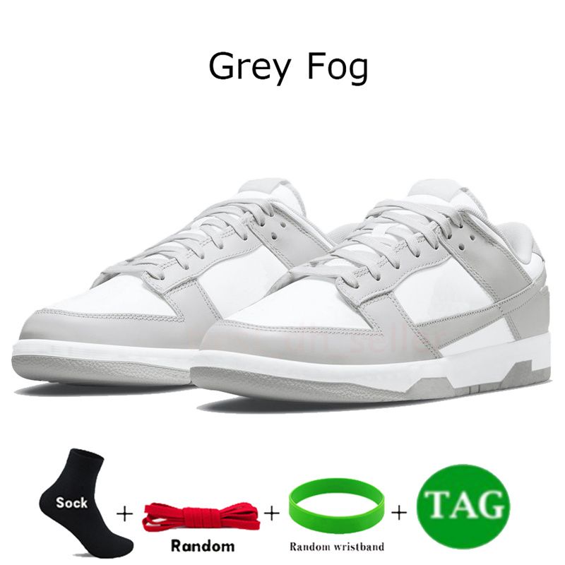 03 Fog gris