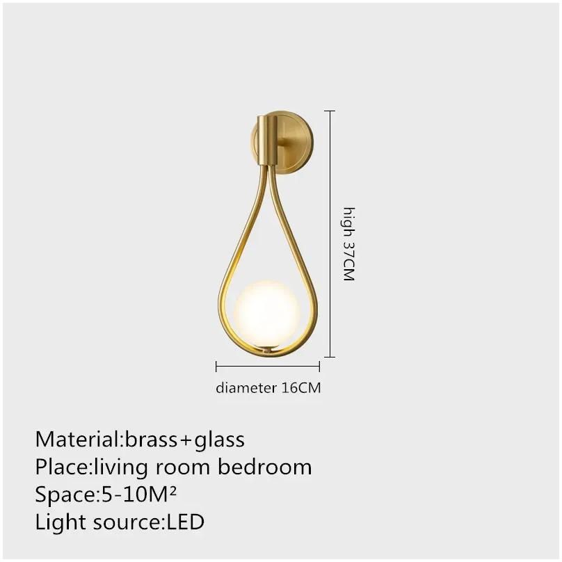 Cina bianco caldo (2700-3500 K) 110 V oro