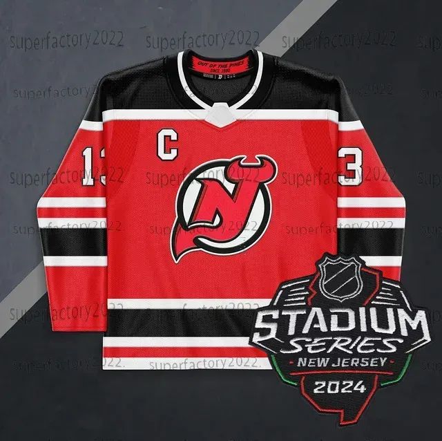 2024 Stadium Series Jersey5