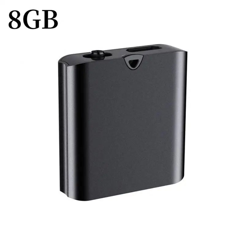 Farbe: 8 GB Schwarz