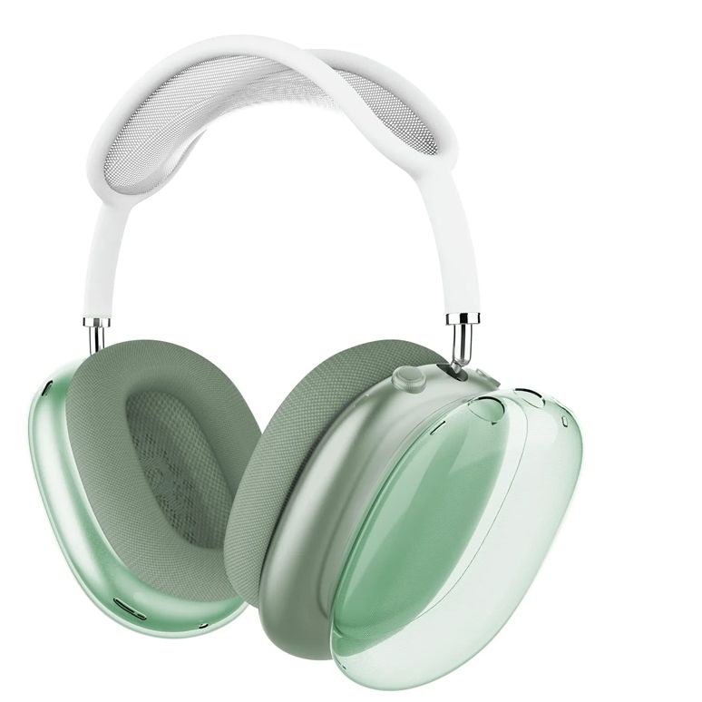 AirPods Max Green için