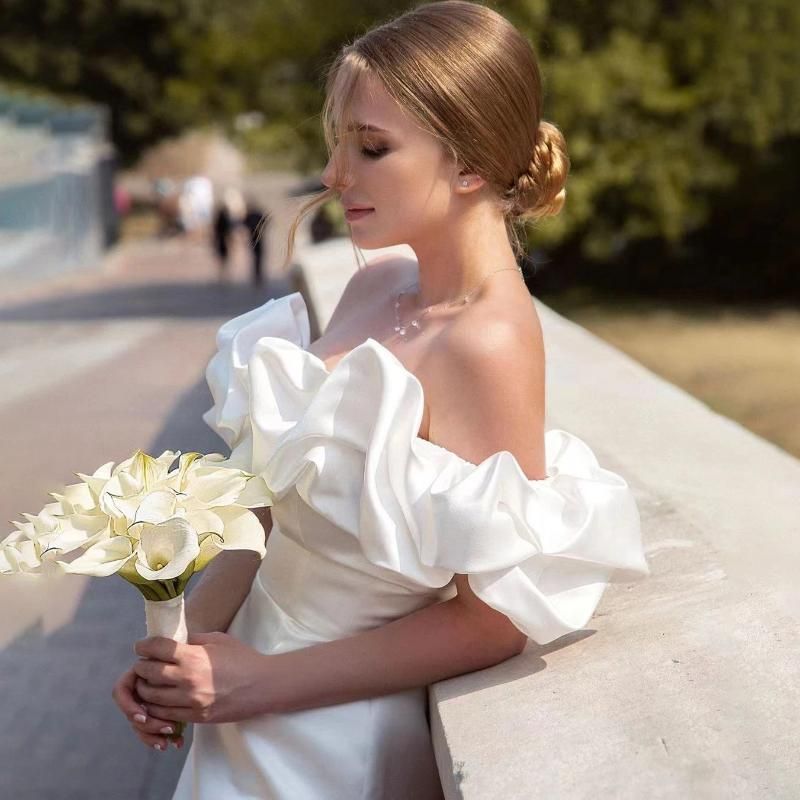 Vestido branco