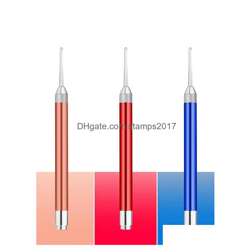 Stile colore inviato a caso A