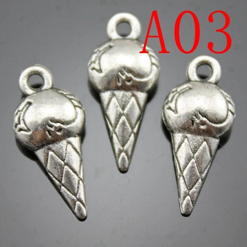 A03-10PCS-19x8x4mm