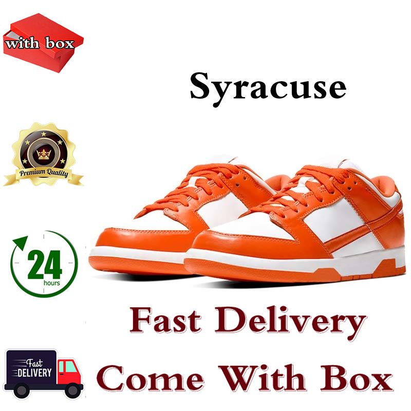 #65 Syracuse