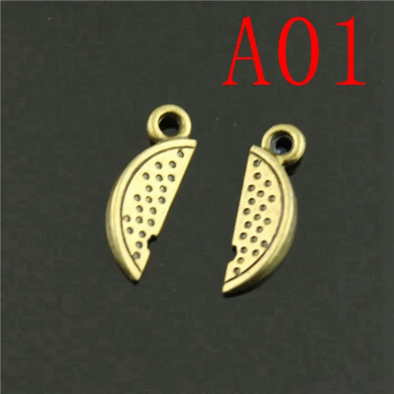 A01-10PCS-17x5mm