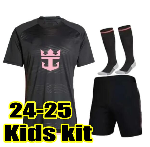 Kit infantil 24-25