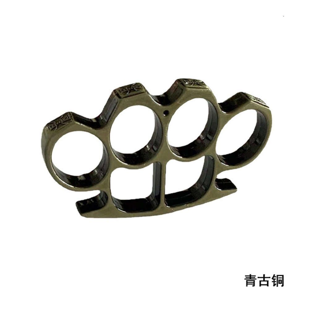 Qinggu copper (zinc alloy engraving)