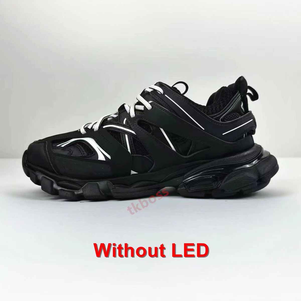 #9 بدون LED