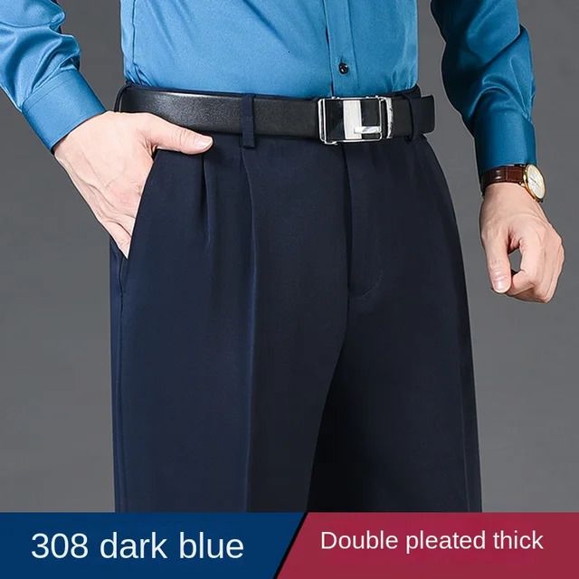 308 Dark Blue