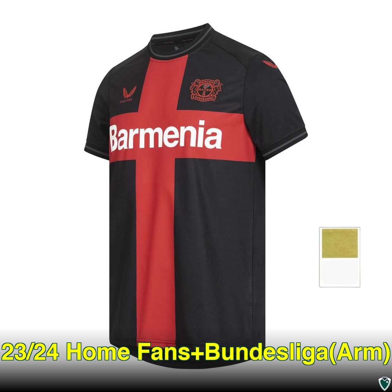 Heimfans Bundesliga