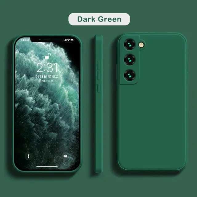 Verde scuro