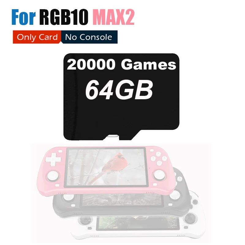 Renk: RGB10 MAX2 için 64G