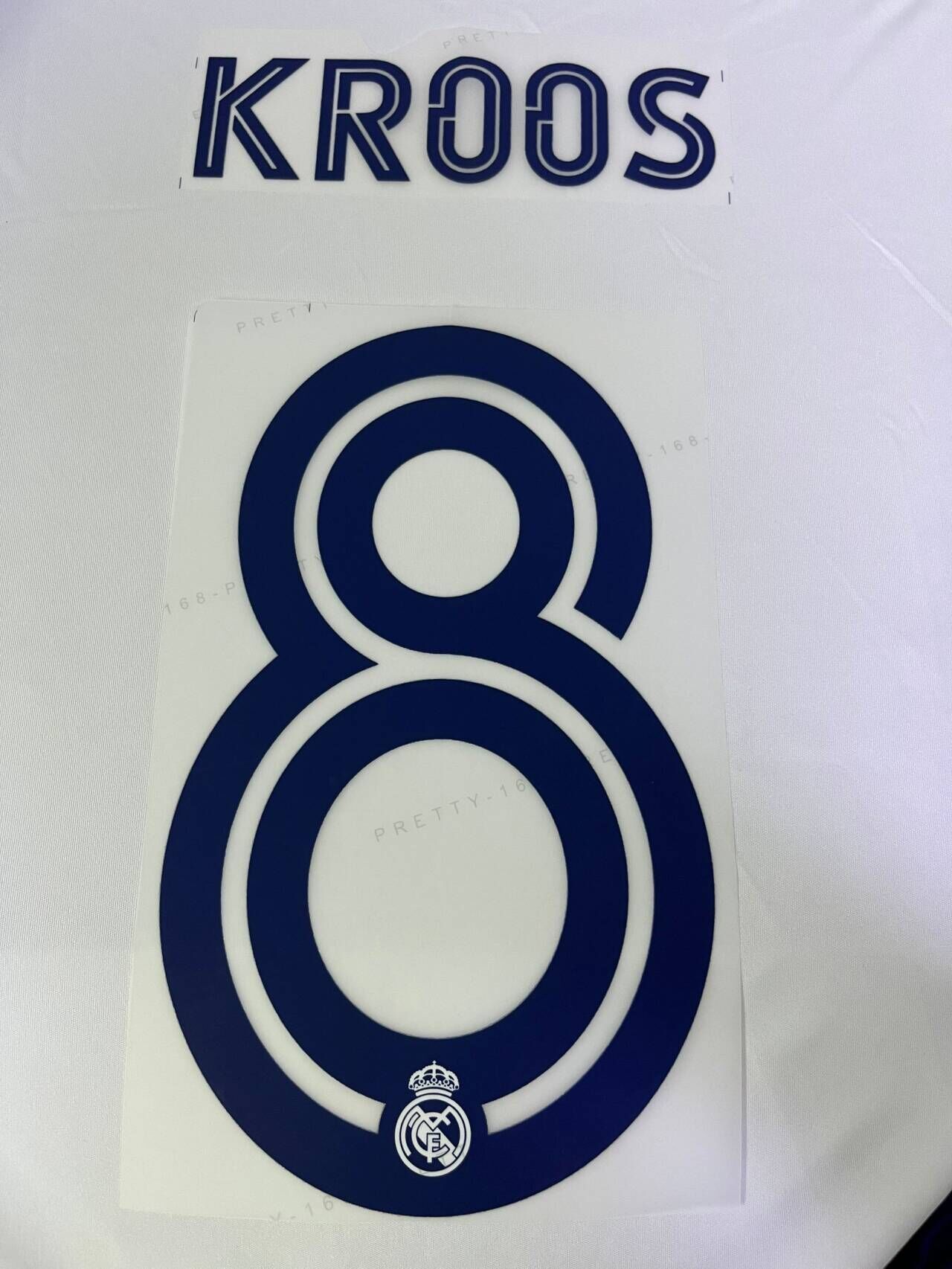 SET2#8 KROOS