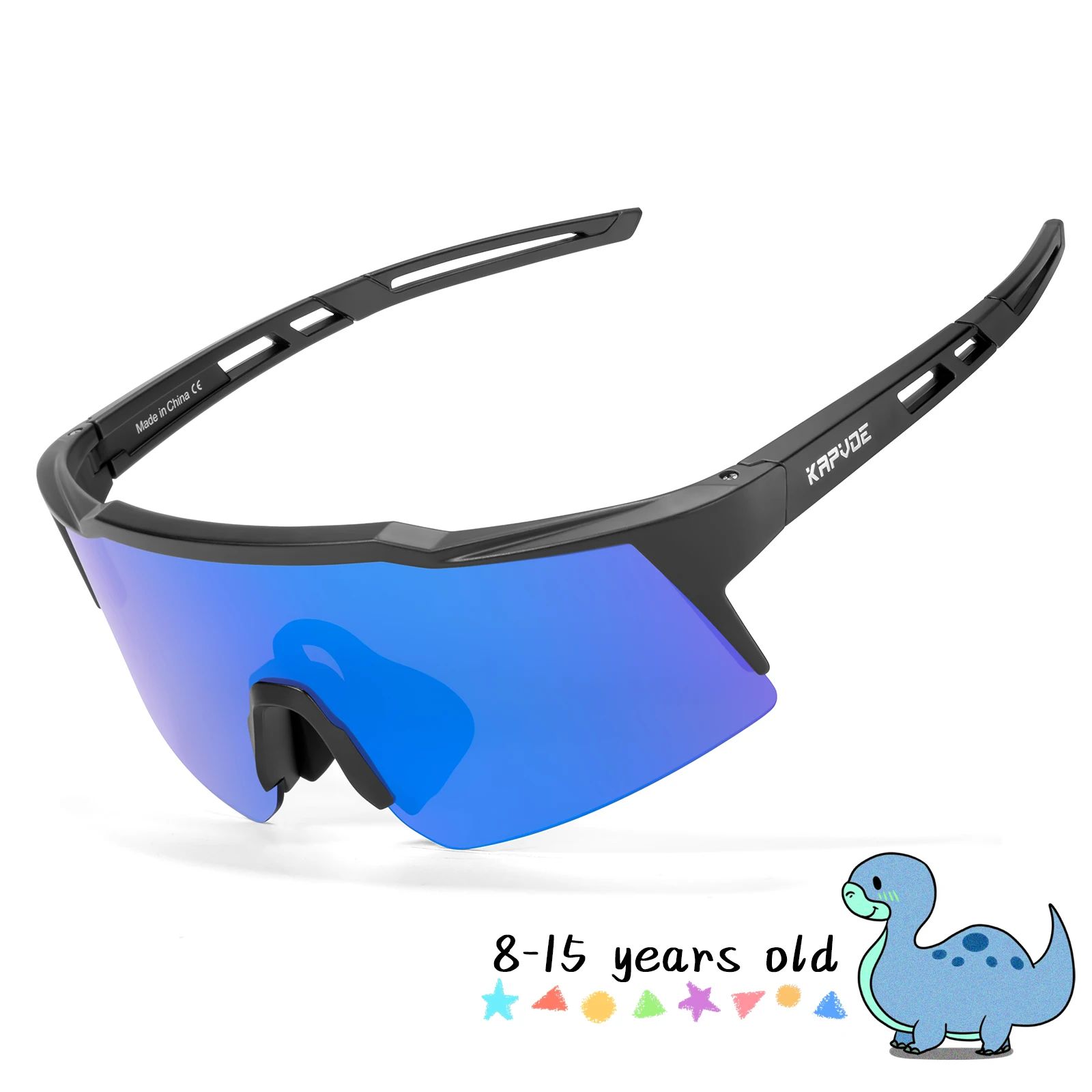 Color:Kids Sunglasses02