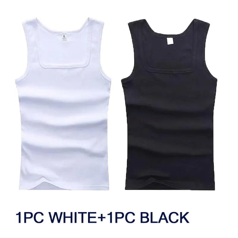 1PC Black 1pc White