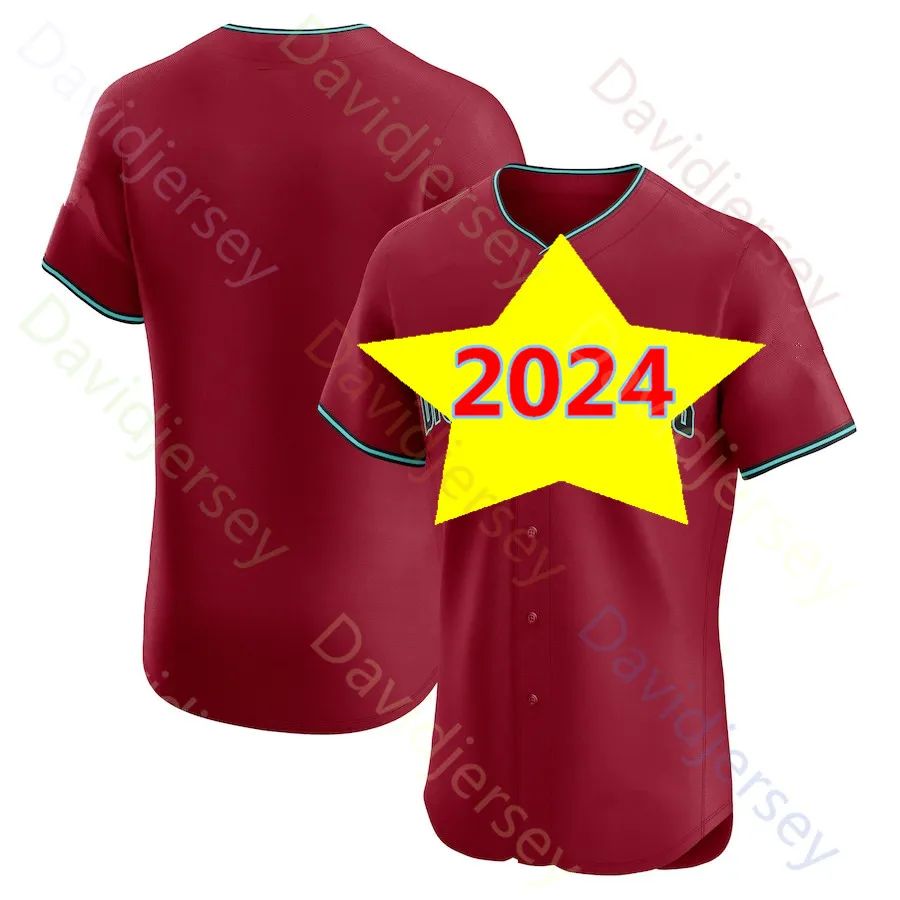 Version joueur rouge 2024