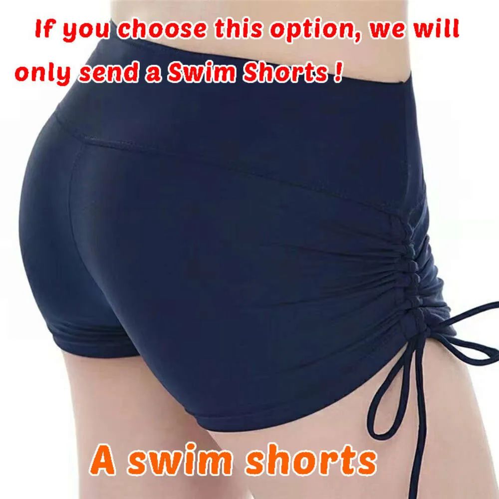 a swim shorts