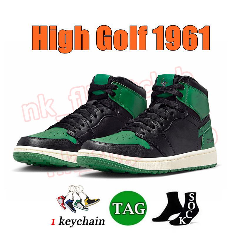 B18 High Golf 1961 36-47