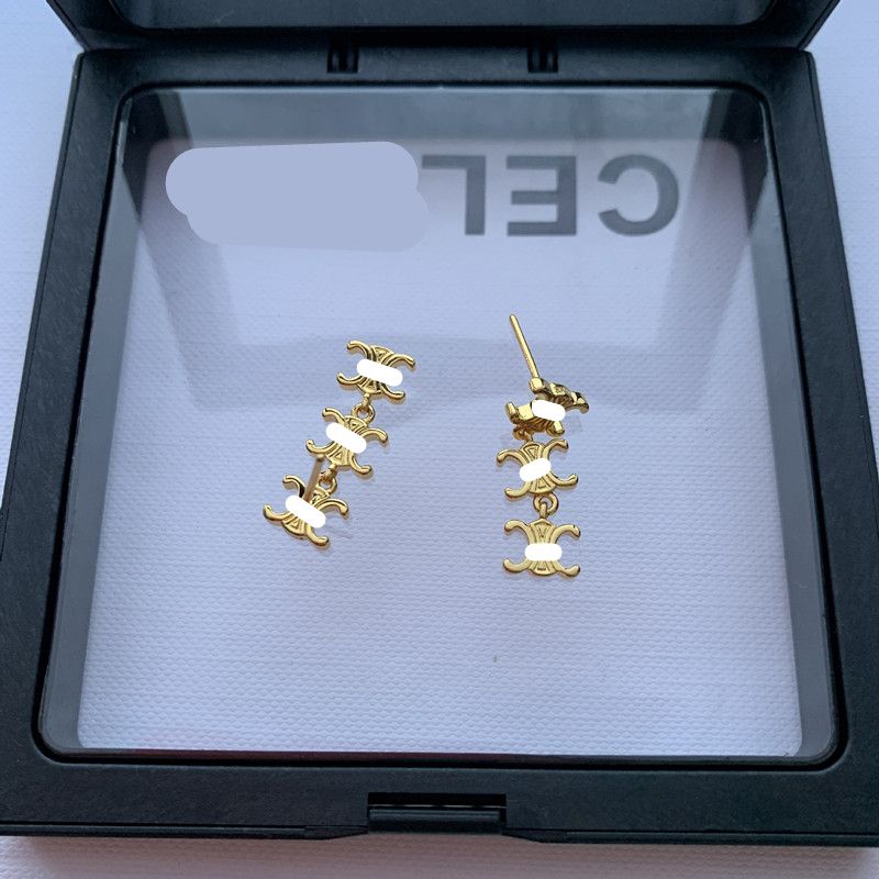 Nr 16 Earring