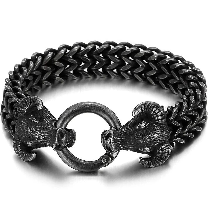 Metalen kleur: blacklengte: 21,5 cm