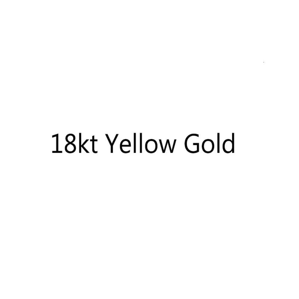 Ouro Amarelo 5ct-40cm