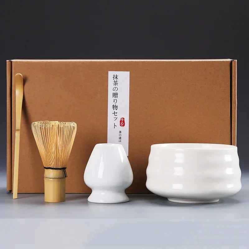 Set quattro pezzi CINA 03