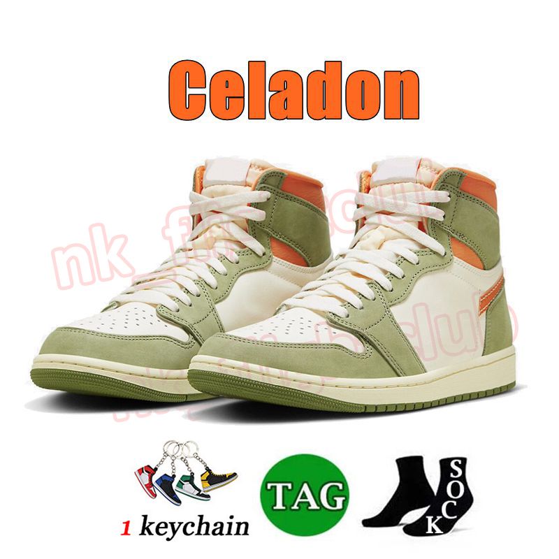 B12 Celadon