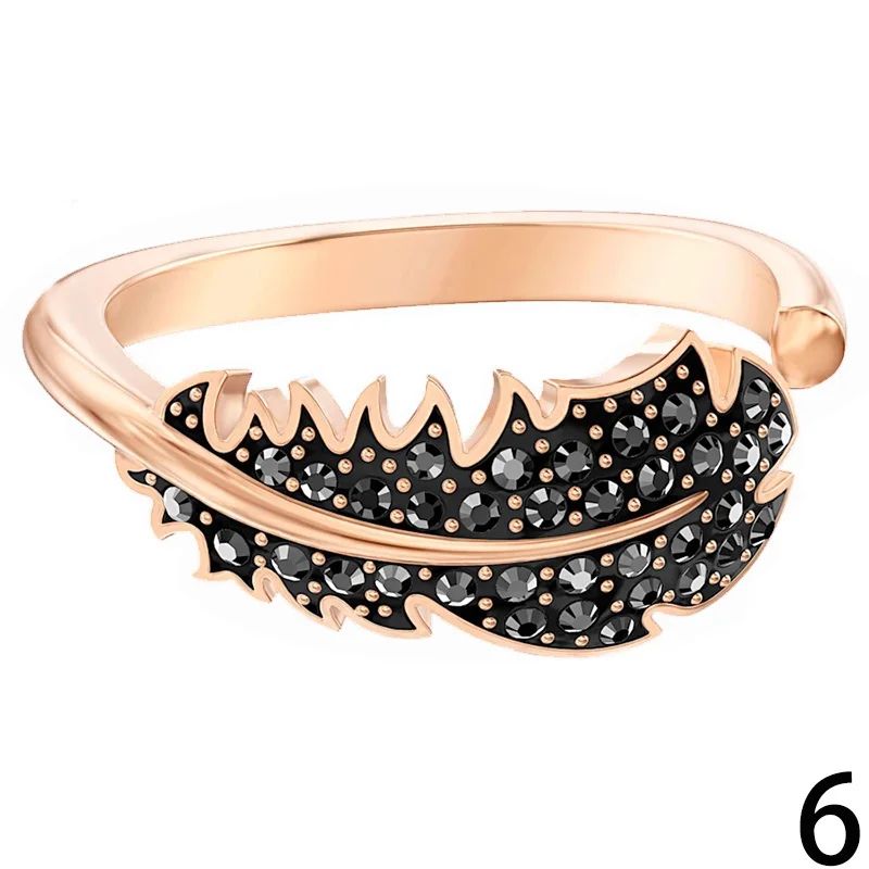 Edelsteenkleur: ring 6 52 mm