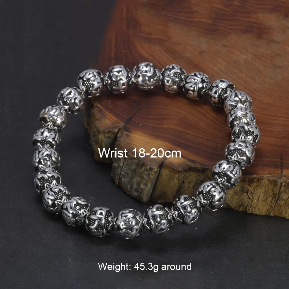 Metal Color:Wrist 18-20cm