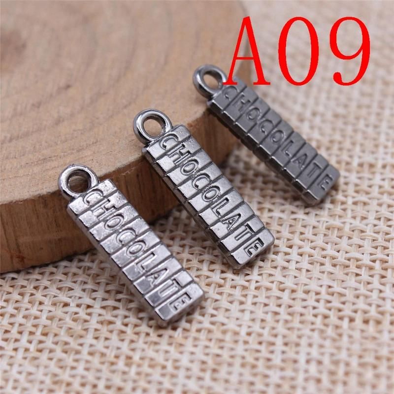 A09-10pcs-20x6mm