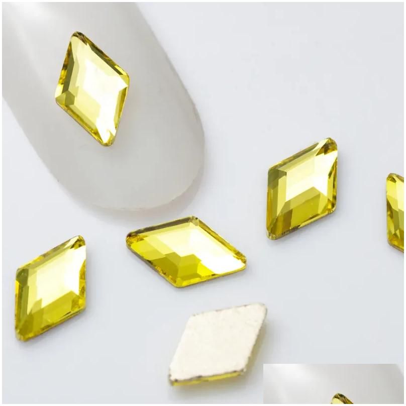 Citrine3x5mm