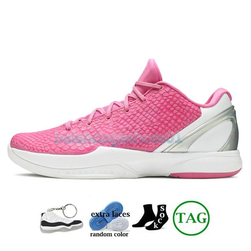 B13 6 Protro Think Pink 40-46