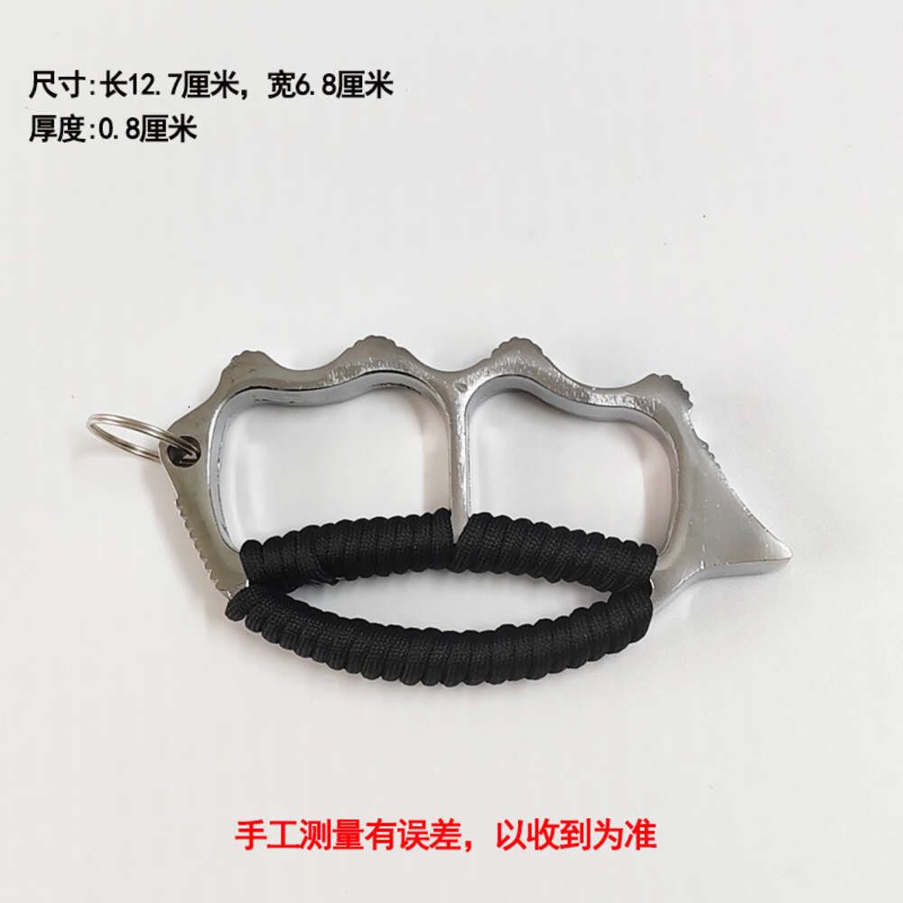 [Silver Tie Rope] Extra Large Two