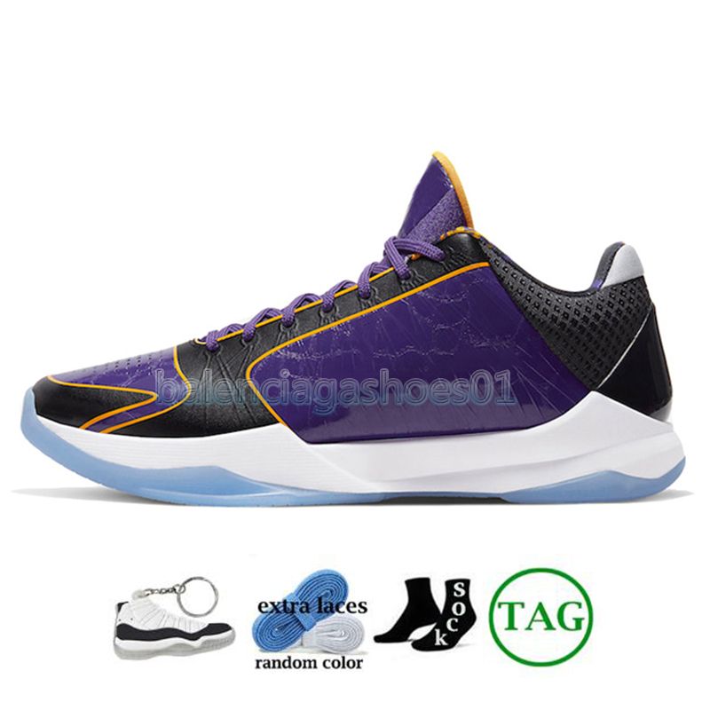 C27 5 Protro Lake Purple 40-45