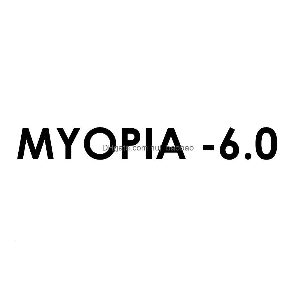 Myopia 600