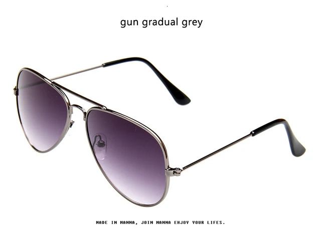 Gun Gradual Grey